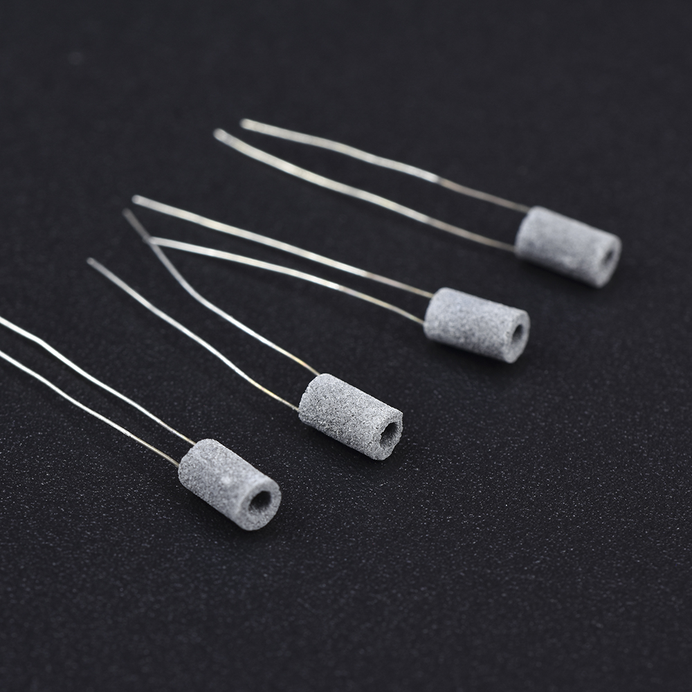 Coil Building Kit - 10 adet/grup yeniden seramik isıtma çekirdek
