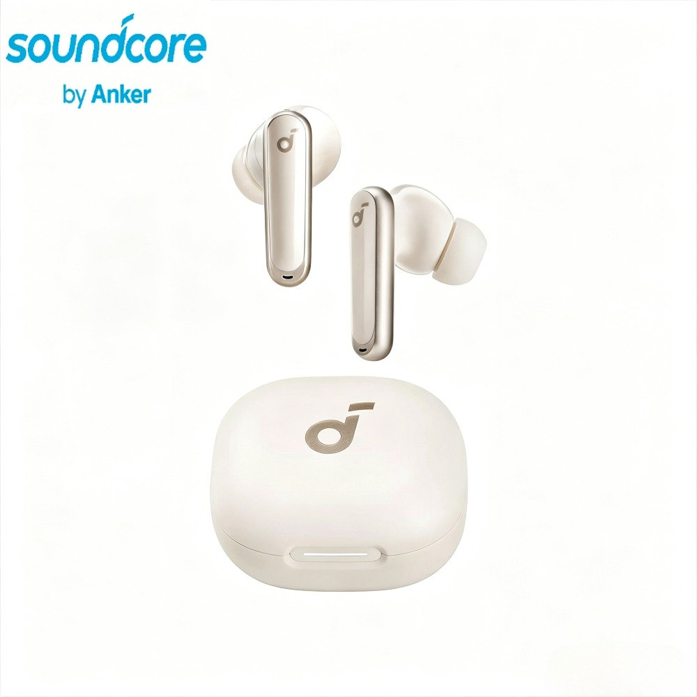 Anker Speaker Soundcore Boom 2 - Soundcore P40i Kulak Üstü Adaptif ANC