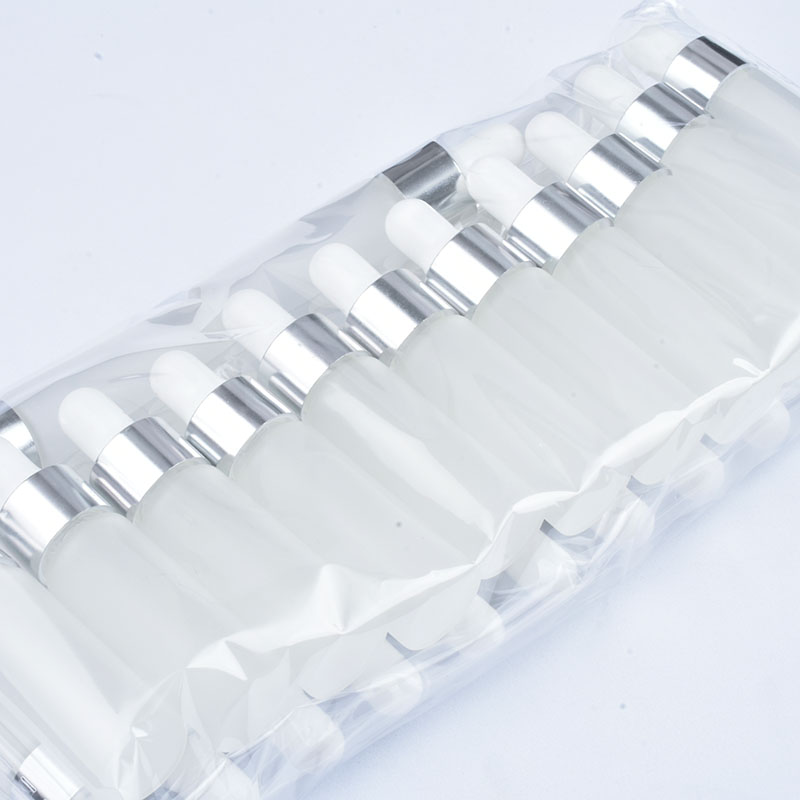 100/200/300 adet/grup 1ml 2ml  - Juice Bottle Dropper incelemesi ve fiyatı