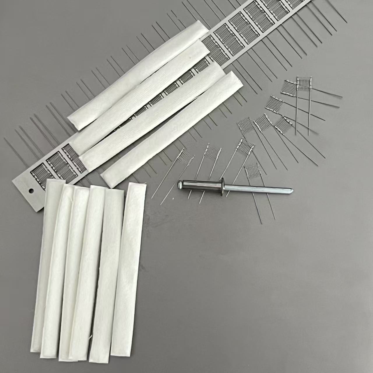 Metal Aletler Direnç Kiti Pake - Coil Building Kit incelemesi ve fiyatı