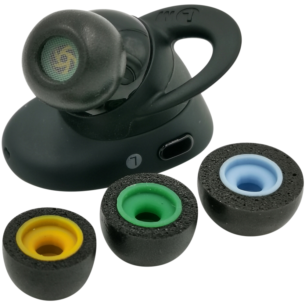Misodiko TWS-Pro2 bellek köpük - Anker Speaker Soundcore Boom 2 incelemesi ve fiyatı