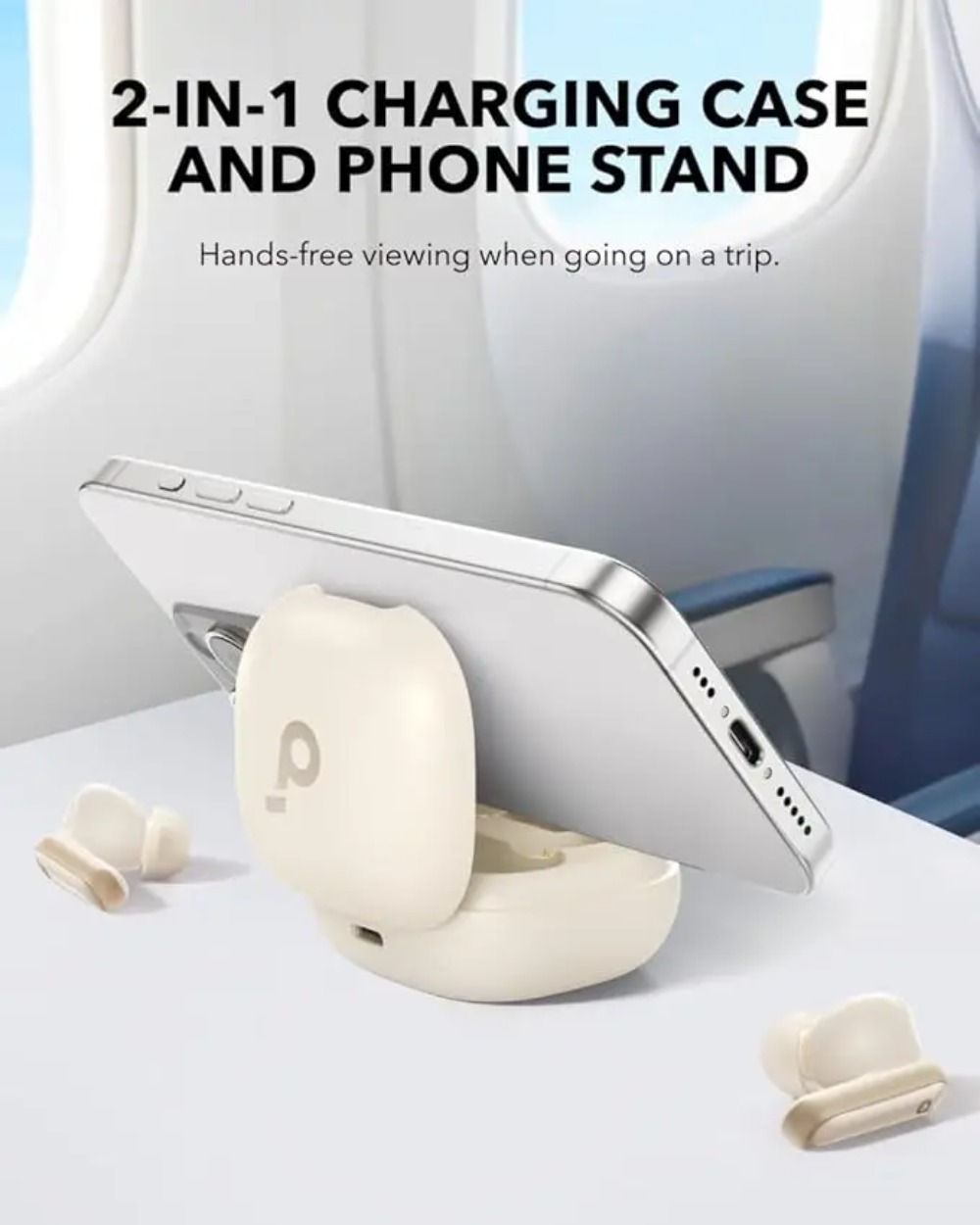 Soundcore P40i Kulak Üstü Adap - Anker Speaker Soundcore Boom 2 incelemesi ve fiyatı