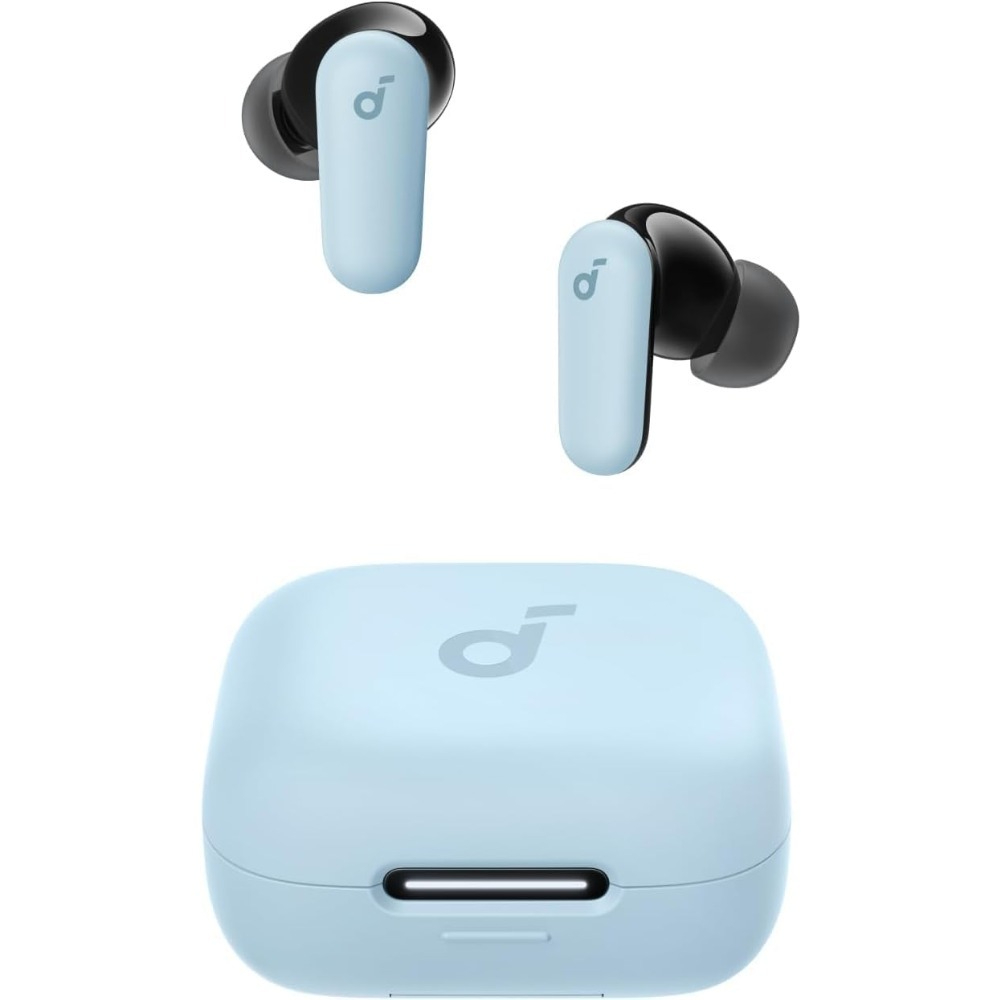 Anker Soundcore P30i ANC Gürül - Anker Speaker Soundcore Boom 2 incelemesi ve fiyatı