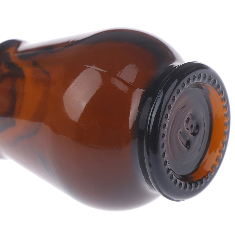10/20/30ml Boş Kahverengi Cam  - Juice Bottle Dropper incelemesi ve fiyatı