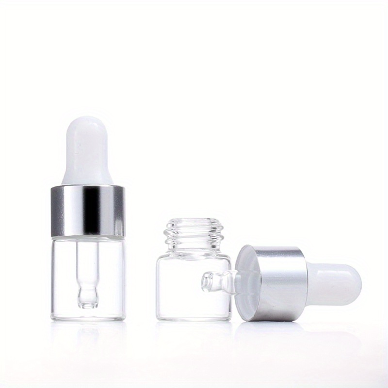 10 adet Mini Damlalık Şişeler  - Juice Bottle Dropper incelemesi ve fiyatı