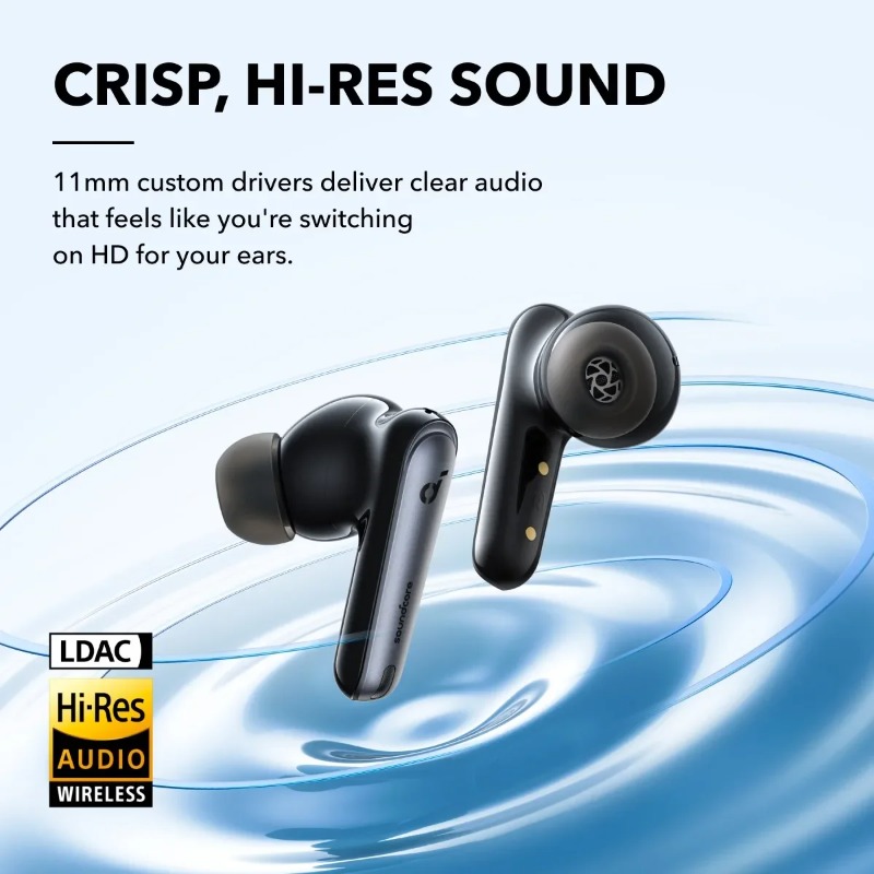 Soundcore by Anker Liberty 4 N - Anker Speaker Soundcore Boom 2 incelemesi ve fiyatı